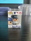 MLB Funko Bitty POP New York Yankees Aaron Judge 2026 Topps Super Box Series 1