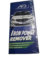 AFd Iron Power Remover Rust Stain Remover 6 Oz.