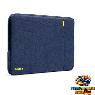 tomtoc 360 Laptop Hülle 15 Zoll MacBook Air M5 A344
