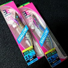 Yamashita Egi Oh Live Search Senko Iwashi Senko Aji Shallow 3.5