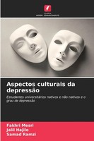 Fakhri Mesri (U. A.) | Aspectos Culturais Da DepressãO | Taschenbuch (2025)
