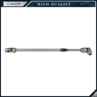 ECCPP Intermediate Steering Shaft For 2003-2008 Dodge Ram 2500 Ram 3500 4WD Only