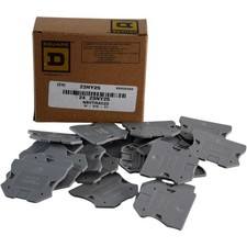 NEW Box of 24 Schneider Electric NSYTRAC22 Gr...