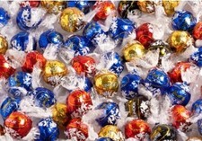 BULK LINDT BALLS- BUY LINDT BALLS IN BULK & SAVE - FREE POST!