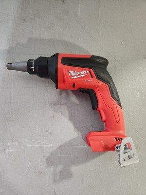 Milwaukee 2866-20 M18 FUEL Brushless Cordless Drywall Screw Gun
