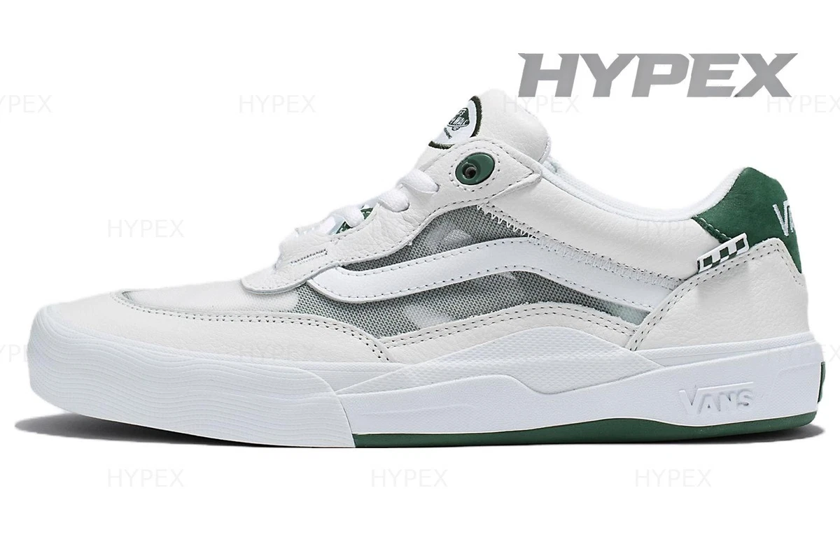 VANS Wayvee | eBay display picture 1