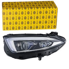 HELLA LED SCHEINWERFER LINKS passend für MERCEDES-BENZ CLS | 1EX 015 619-711 HELLA LED SCHEINWERFER LINKS passend für MERCEDES-BENZ CLS | 1EX 015 619-711