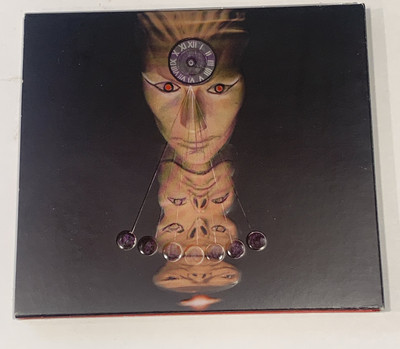 System of a Down - Mezmerize CD Digipak 2005 By Velvet Hammer Music