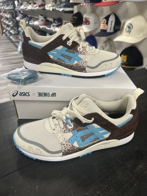 Size 11 - Up There x ASICS Gel Lyte 3 Kookaburra