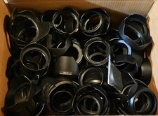 Vello JJC for Various OEM 100 Piece Lens Hood Lot 18697