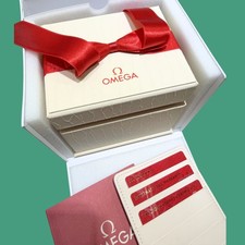 NEW 2025 OMEGA Seamaster Aqua Terra 150M 220.10.28.60.53.001 Box and Papers 13