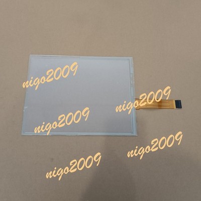 Fit for Noax Industrial PC C12X-N11C HMI Touch Screen Glass 1-Year Warranty #tp