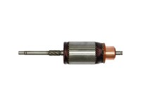 As-Pl Anker Starter AS SA0075 24V