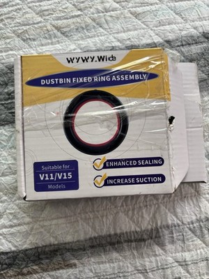 Dustbin Fixed Ring Assembly for Dyson