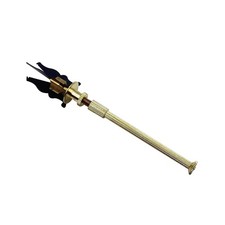 11cm Watch Balance Wheel Holding Clamp Watch Movement Accessories Remover Tool