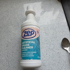 Astro Turf  Artificial Grass Cleaner Freshener Concentrate Cleans Deodorises 1L