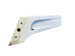 2002 Freightliner Columbia Visor A2244533000 (654-10811)