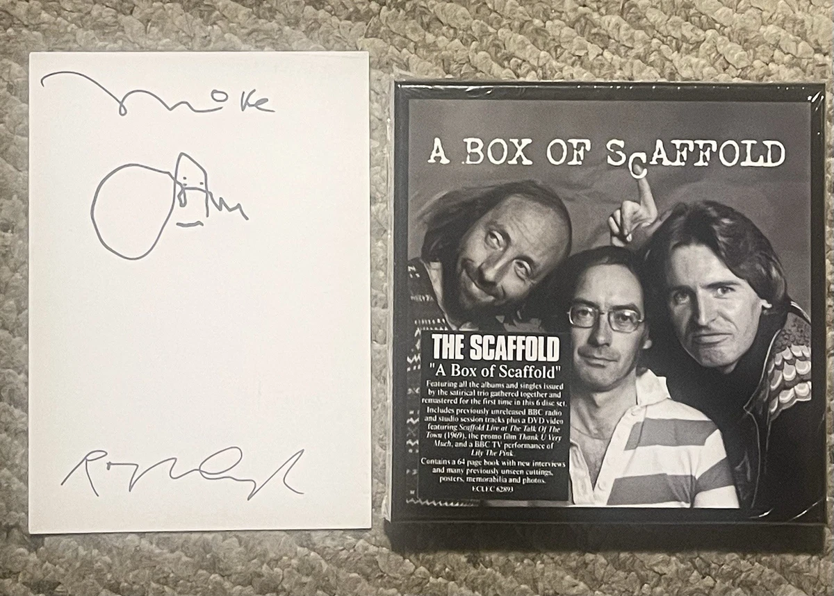 Paul McCartney Box Set Music CDs for sale | eBay