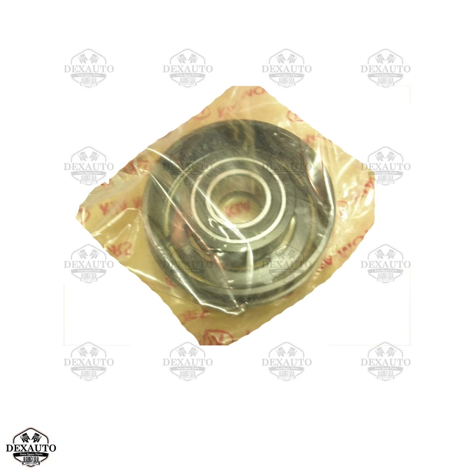 Conjunto de polea compresor de aire acondicionado original 976434E000 para Kia Sorento 2003-2006 Foto 2 de 4