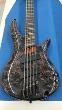 Ibanez SRMS805-DTW 5-string Electric Bass 915813