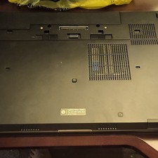 HP Elitebook 8770W Notebooks/Laptops for Sale | Shop New & Used