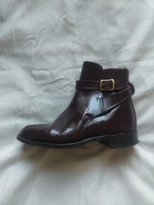 Raro stivaletto Alfred Sargent, fatto a mano in Inghilterra prezzo consigliato £ 700