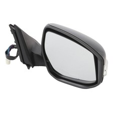 Mirrors Passenger Right Side Hand for Nissan for Altima 2013-2018