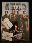 John Travolta and Tim Allen Signed DVD, Insert, & Movie Tickets from "Wild Hogs" — photo 2