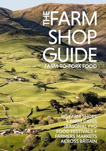 Laura Collacott - Farm Shop Guide Farm-To-Fork Food - Paperback - G245Z-image