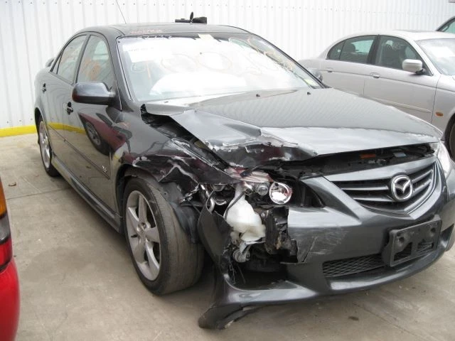 LIMPIAPARABRISAS TRANSMISIÓN MAZDA 6 2003 03 2004 04 2005 05 417802 Foto 4 de 4