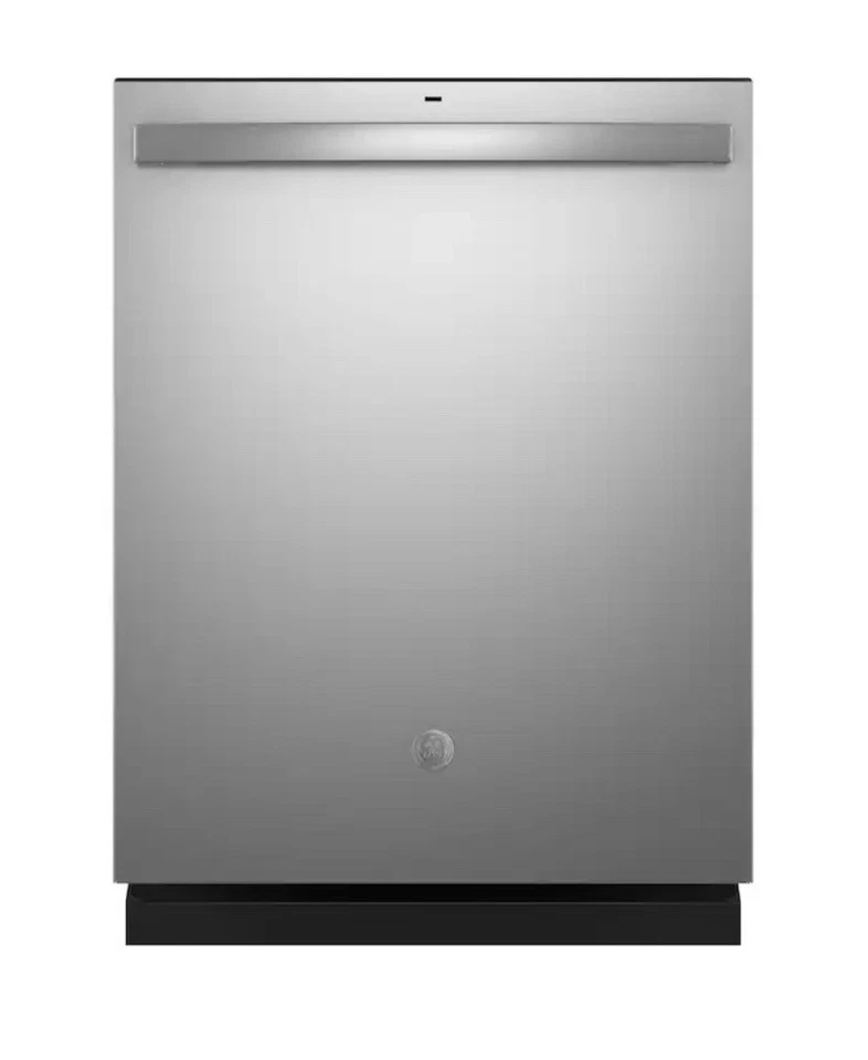 GE 24-in Top Control Built-in Dishwasher GDT535PYVFS - Image 2 of 4