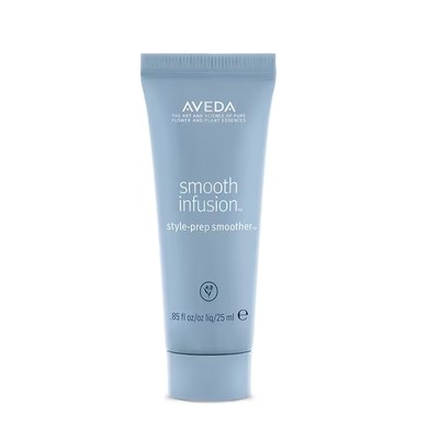 018084037485 Aveda Smooth Infusion Style-Prep Smoother mini wygładzające serum d
