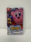 Kirby Star Allies (Nintendo Switch, 2018) Brand New Factory Sealed