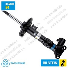 Bilstein B4 Dämpfer vorne für Mercedes-Benz C-Klasse T-Model S204 Bj. 2007-2014