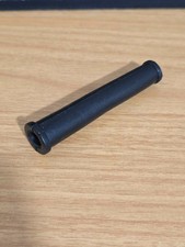 Dynamic Mixer Strain Relief