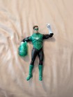 DC Mcfarlane Multiverse Green Lantern Hal Jordan Loose