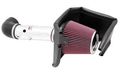 K&N 69-2526TP Engine Cold Air Intake Performance Kit Fits: 2015-2018 Chrysler 30