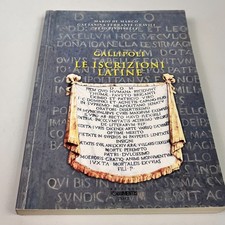 Gallipoli Die lateinischen Inschriften Autogrammausgabe Formamentis 2012