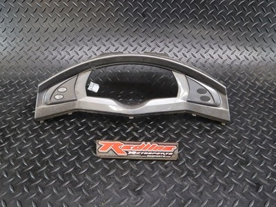 2009 YAMAHA WAVERUNNER FX FX1800 SHO GAUGE TRIM F1W-U8262-02-P0