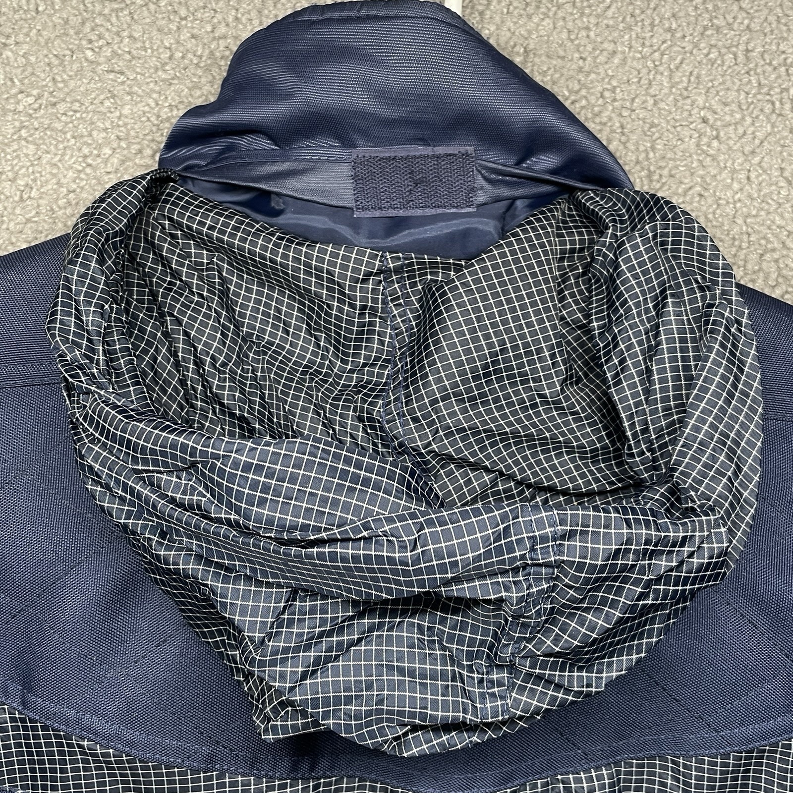 VTG 90's NFL Logo Athletic Pro Line Denver Broncos Jacket Embroidered Mens XL