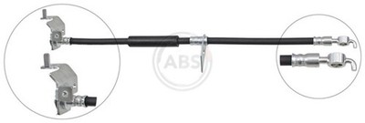 A.B.S. Bremsschlauch SL 1708 für FORD EDGE EcoBlue AWD TDCi Turbo