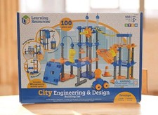 Learning Resources City Engineering & Design ...