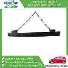 Pare-choc arrière Volkswagen FOX