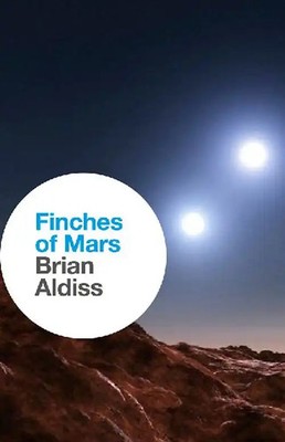 Finches of Mars ZUSTAND SEHR GUT