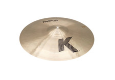Zildjian 22" K Paper Thin Crash Cymbal