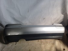 7SL* Mercedes SLK R170 Vor mopf Stoßstange Hinten F.744