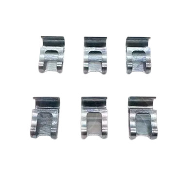 Hope Pro 5 Klinkenfedern 6er Set - HUB560
