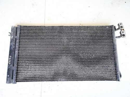 BMW 3-Series 2006 Air Conditioning Condenser 64536930039, 64.53-69 #1171088-28