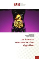 Amal Khsiba (U. A.) | Les Tumeurs Neuroendocrines Digestives | Taschenbuch