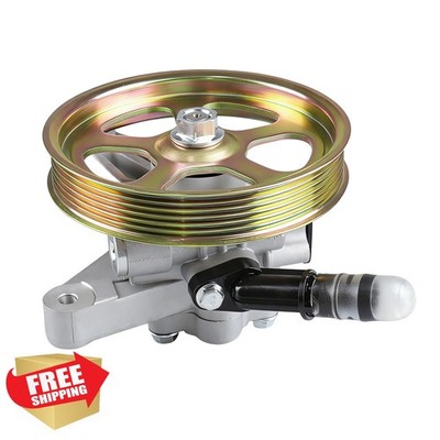 PATEWIN Power Steering Pump 21-5441 Pilot